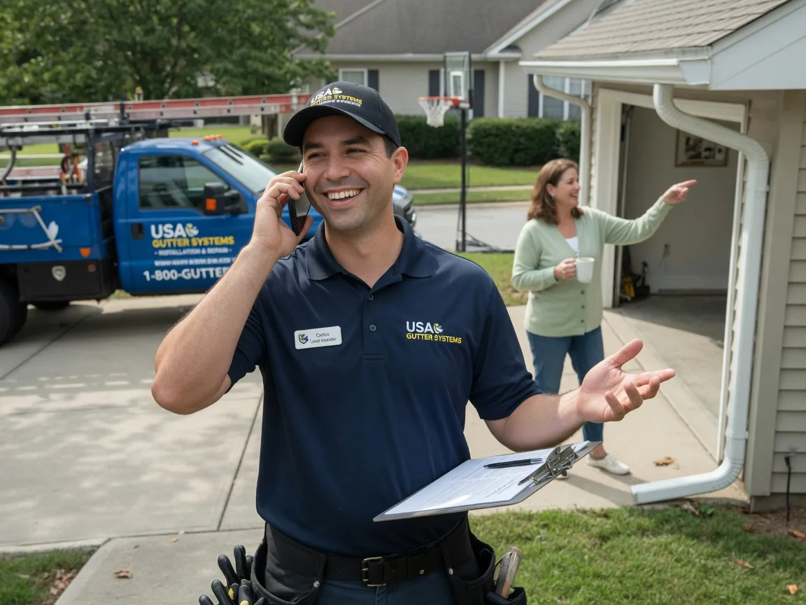 Gutter Installation Brownfield, ME FAQs